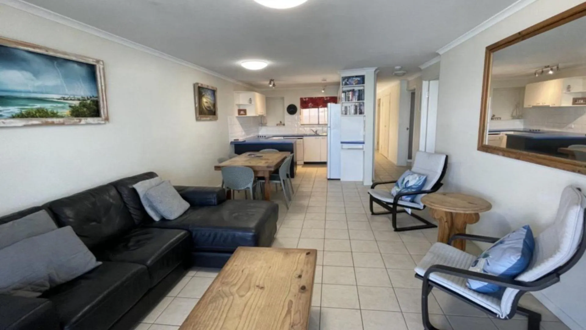 Gazeaway Unit 3 Apartment Caloundra Australia