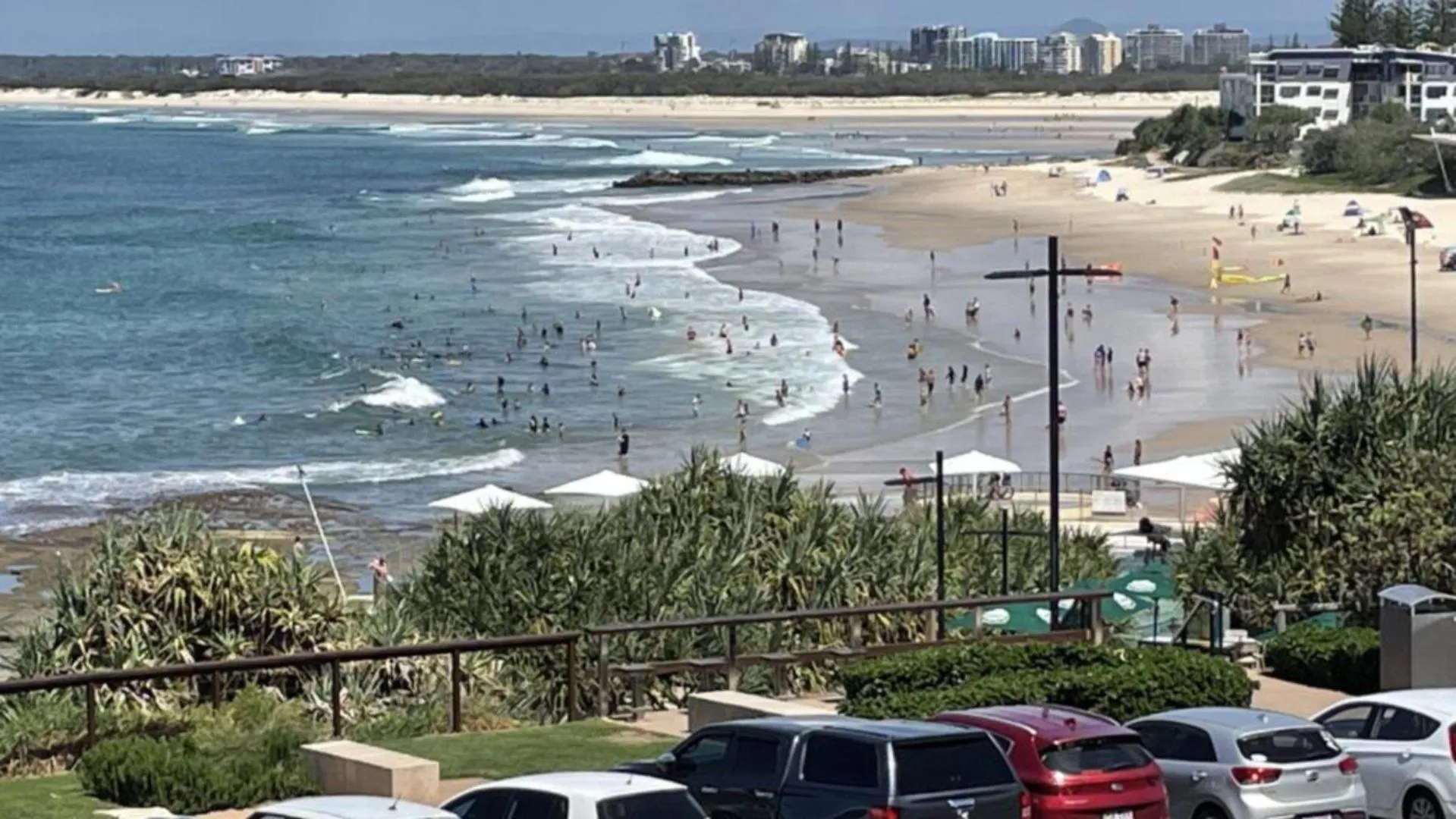 Gazeaway Unit 3 Apartment Caloundra