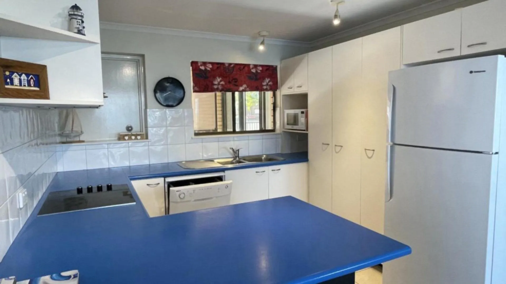 Gazeaway Unit 3 Apartment Caloundra Australia