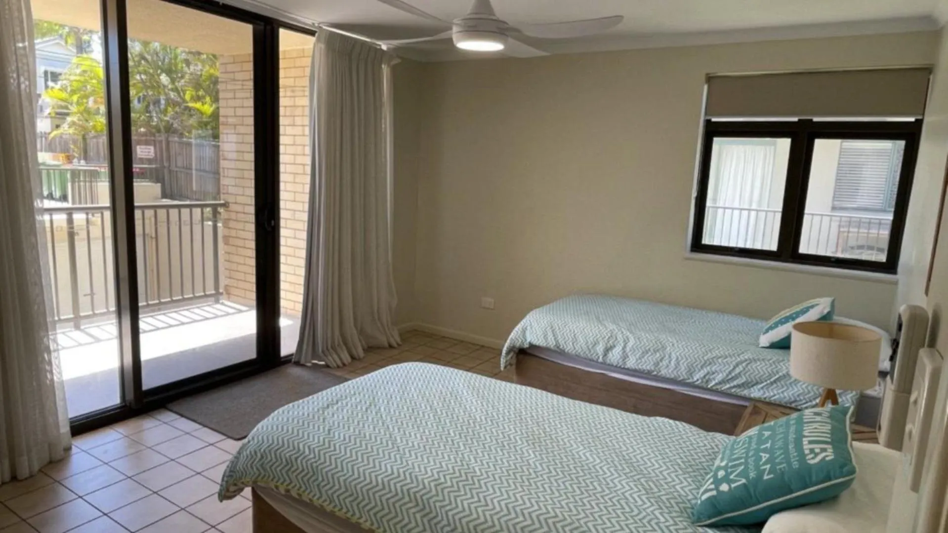 Gazeaway Unit 3 Apartment Caloundra