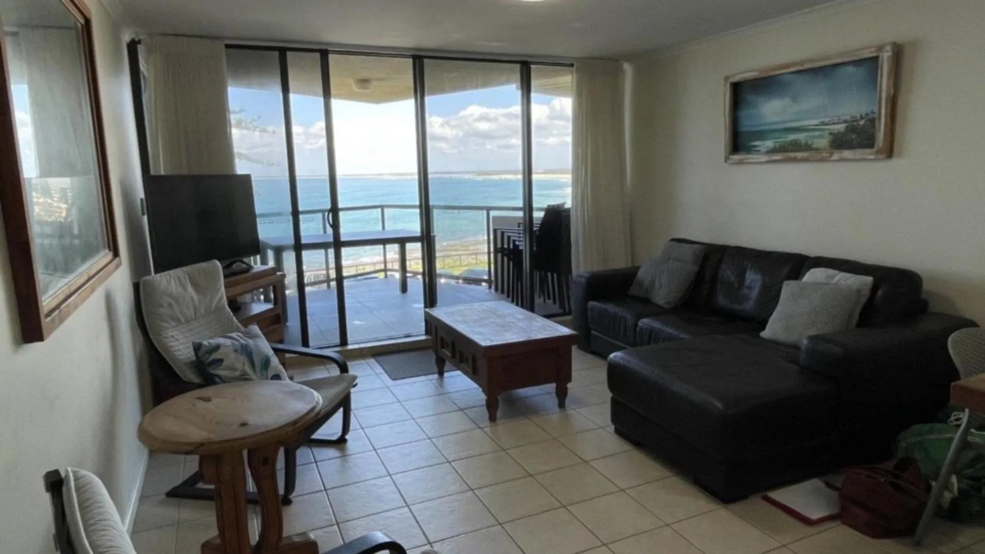 Gazeaway Unit 3 Apartment Caloundra